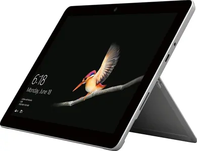 Замена дисплея на планшете Microsoft Surface Go 10 в Санкт-Петербурге